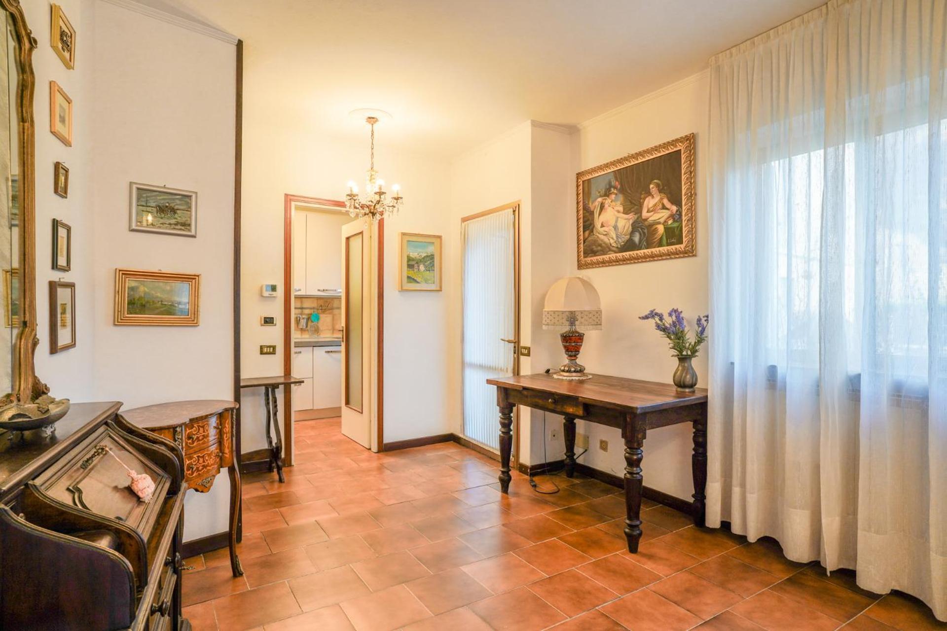 La Villa Di Rudy Ballabio 外观 照片