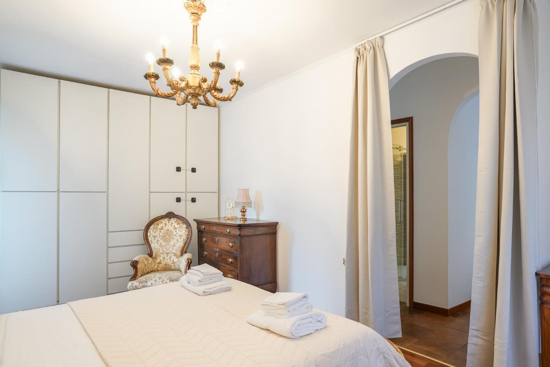 La Villa Di Rudy Ballabio 外观 照片
