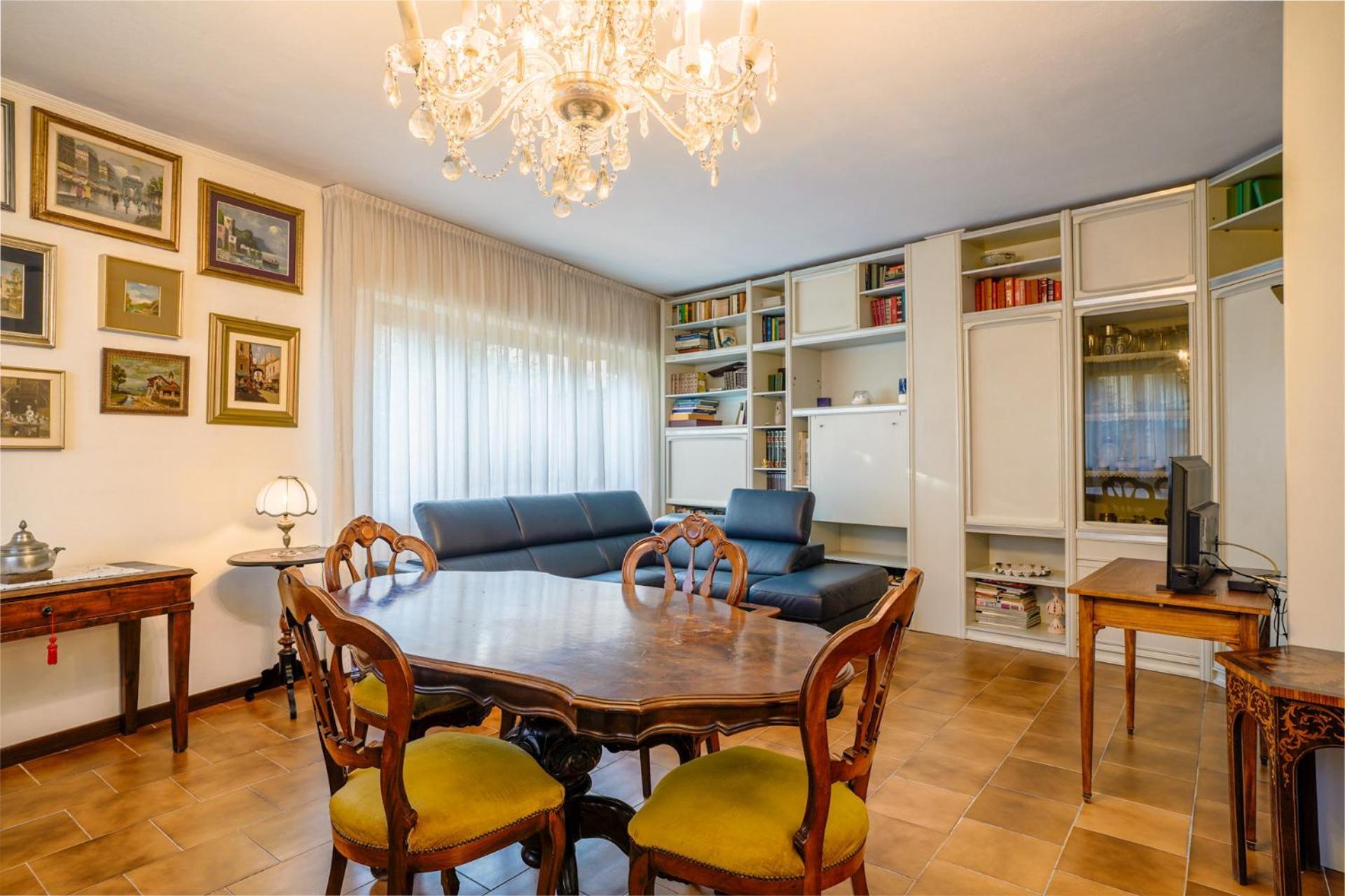 La Villa Di Rudy Ballabio 外观 照片