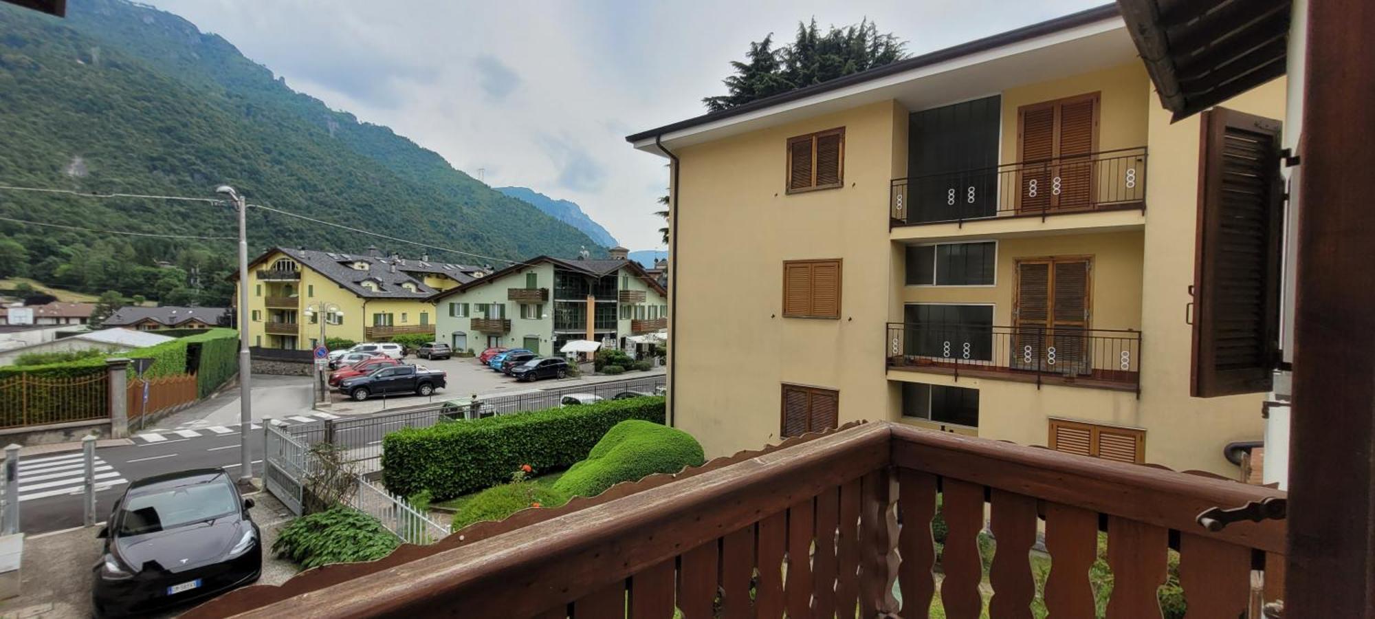 La Villa Di Rudy Ballabio 外观 照片