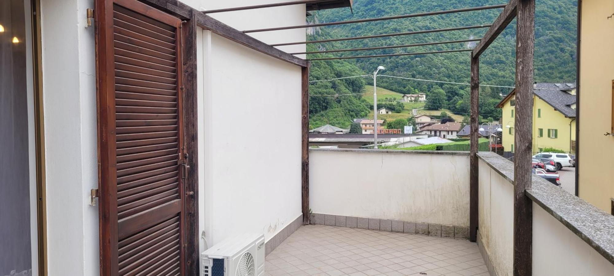 La Villa Di Rudy Ballabio 外观 照片